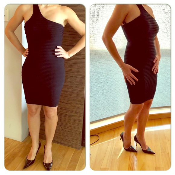 BCBG evening/sexy dress - Picture 1 of 3